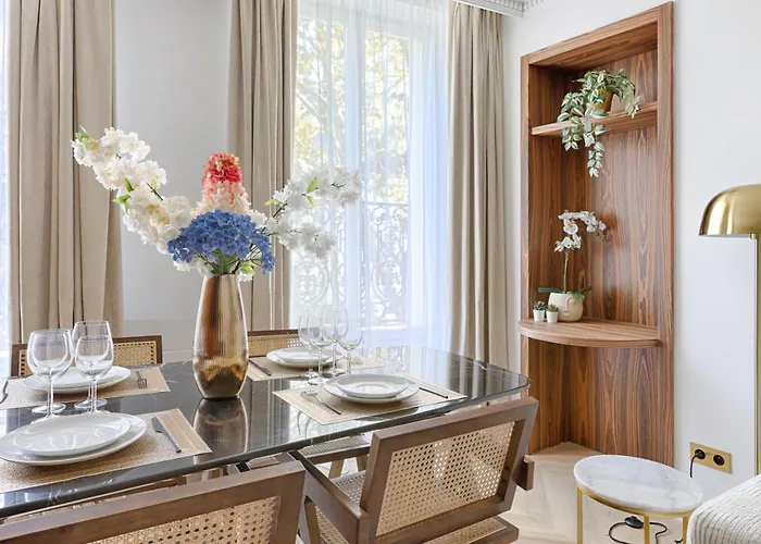 Διαμέρισμα Stunning 2 Bedroom At Montparnasse Παρίσι