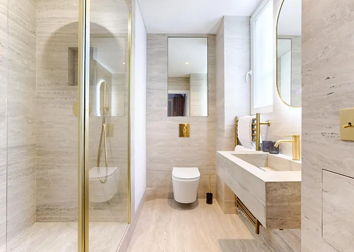 Διαμέρισμα Stunning 2 Bedroom At Montparnasse Παρίσι