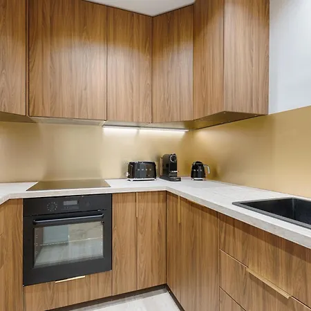 Stunning 2 Bedroom At Montparnasse Apartment *