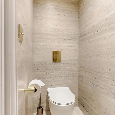 Stunning 2 Bedroom At Montparnasse アパート *