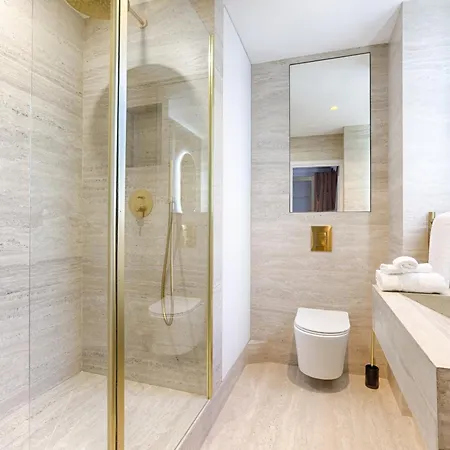 Apartment Stunning 2 Bedroom At Montparnasse