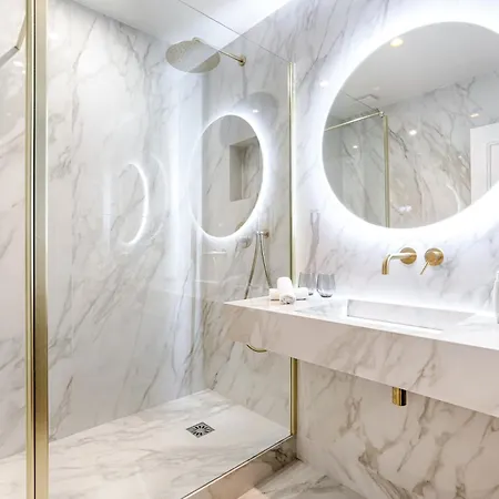 Stunning 2 Bedroom At Montparnasse *