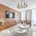 Stunning 2 Bedroom At Montparnasse 파리