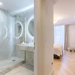 아파트 Stunning 2 Bedroom At Montparnasse