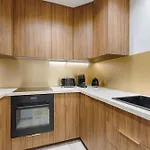 Stunning 2 Bedroom At Montparnasse 아파트 *