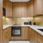 Stunning 2 Bedroom At Montparnasse 아파트