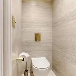 Stunning 2 Bedroom At Montparnasse 아파트 *