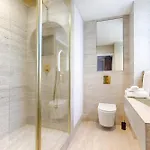 아파트 Stunning 2 Bedroom At Montparnasse
