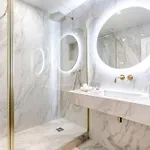 Stunning 2 Bedroom At Montparnasse *