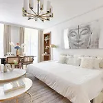 Stunning 2 Bedroom At Montparnasse 아파트 파리